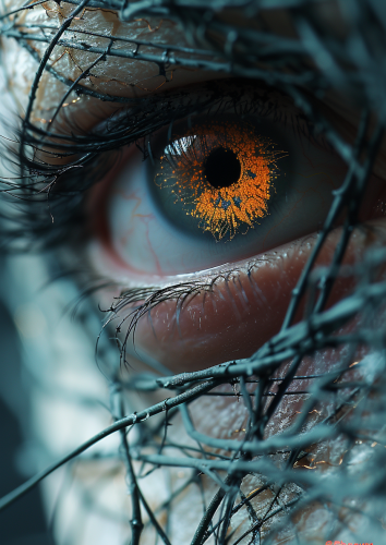 Horror Daylight DIY Galileo Peppercorns