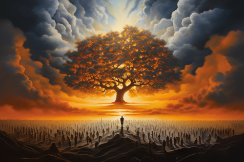 Igniting Change, Resilience and Rights