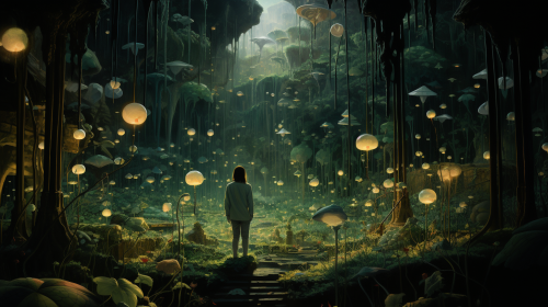 AI enhancing journey experience