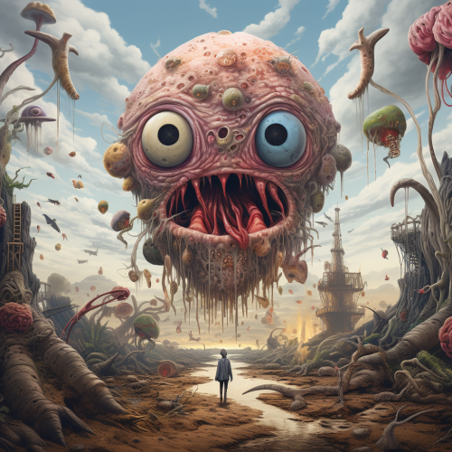 Informative Image ALT Text