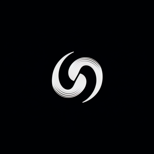 Insightful IMC logo with detailed design Insightful IMC logo with detailed design