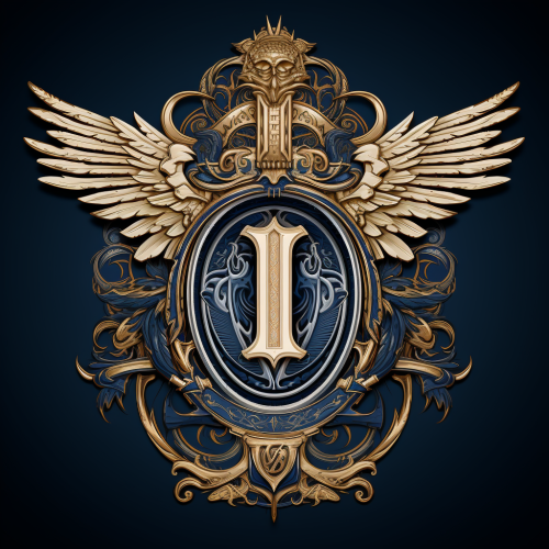 Imperial Legion Phalanx Imperious Logo