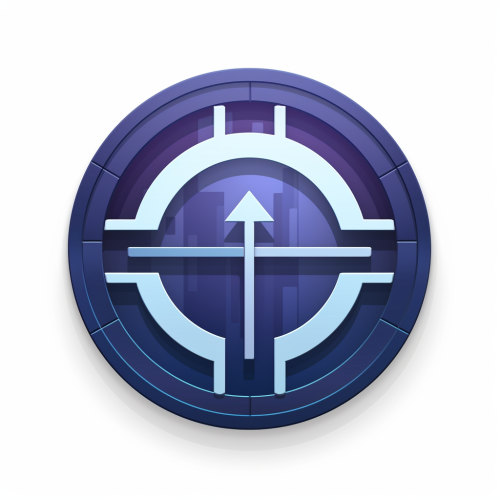 Initiative Icon Web 2D