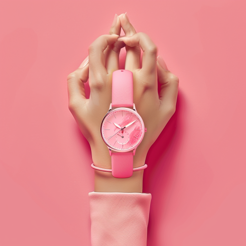 Woman's Day Watch Promo Discount