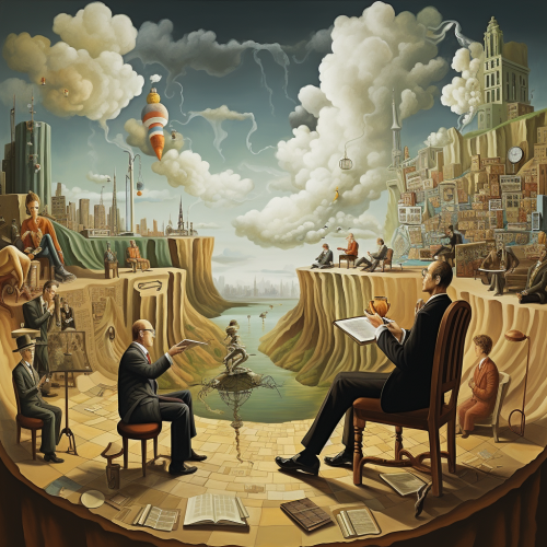 Interpretation in Business Concept Interpretation in Business Concept