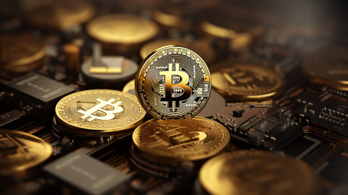 Image showcasing support for emerging technologies