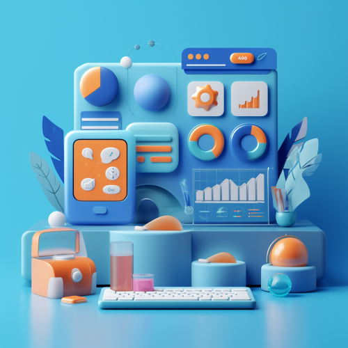 ISO 9001 Desktop Modern App