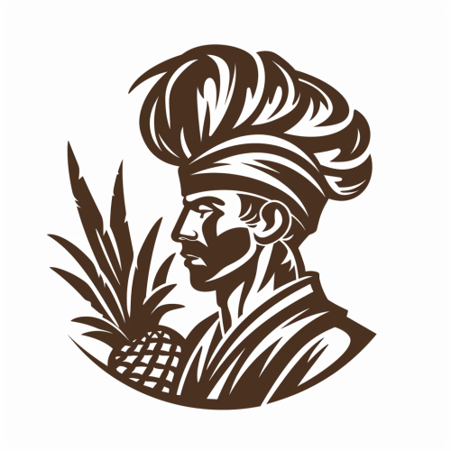 Italian Riviera Restaurant Logo Design Italian Riviera Restaurant Logo Design