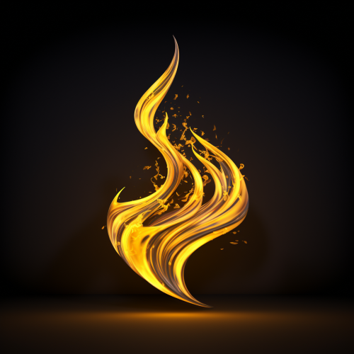 JavaScript logo showcasing its iconic design