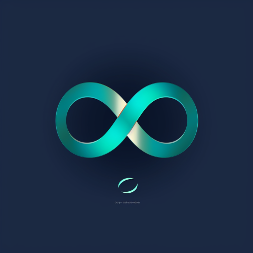 Contemporary Jeweler Loop Logo