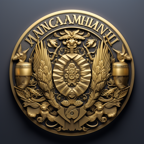 Inscription for journalism competition victory in Ukraine