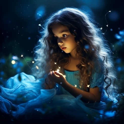 Youthful Bliss and Beauty Captured in Pictures Youthful Bliss and Beauty Captured in Pictures