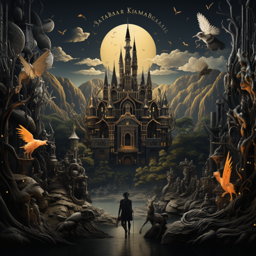 Logo design for Kabachechek and Partners