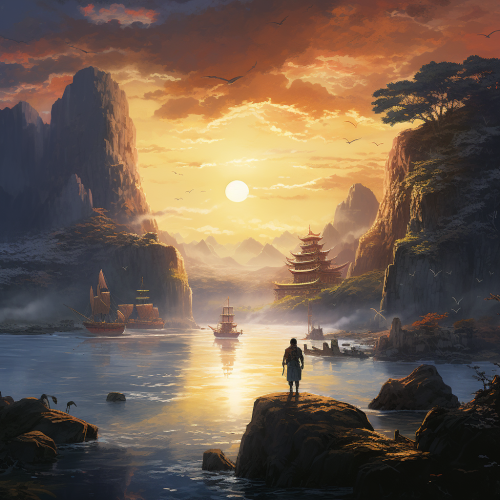 Korean 20s Man Woman Picture