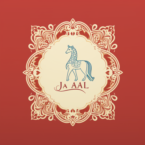 Layla & Co Logo for Jilbeb Brand