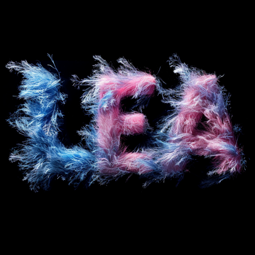 LEA Fur Shape Short Hair