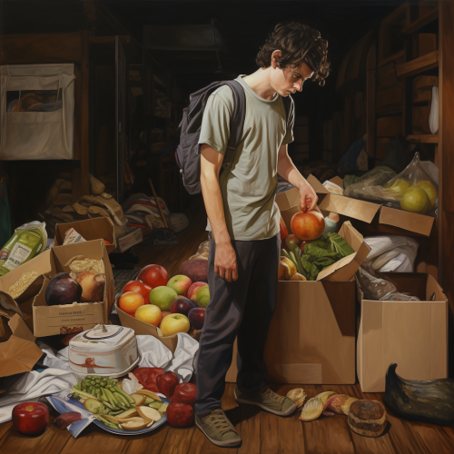 Tasty leftover food recipe ideas Tasty leftover food recipe ideas