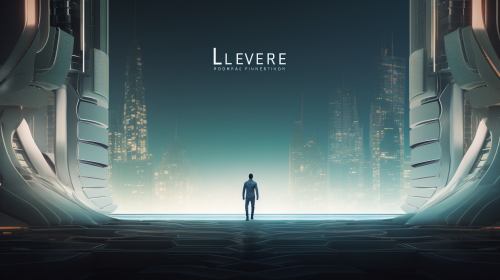 LifeWave Presentation Cover