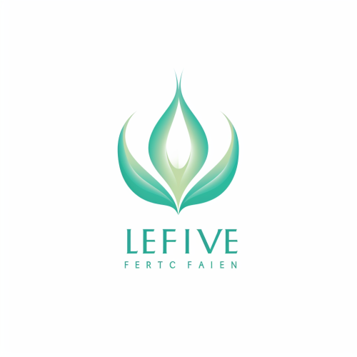 Logo for Fertility Health Care - LIVF