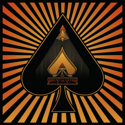 Ace in the Hole Logo