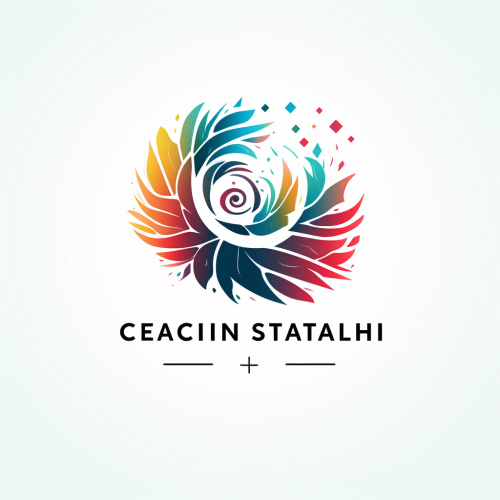 Logo coaching company logo design