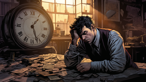 Murdered London Mystery Writer