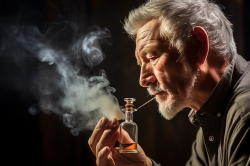 Aversion to Harmful Odors Affecting Longevity Aversion to Harmful Odors Affecting Longevity