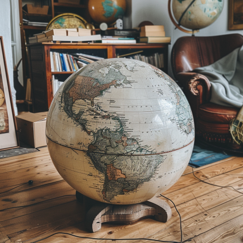 Shipping Costs Fringe Countries Loss