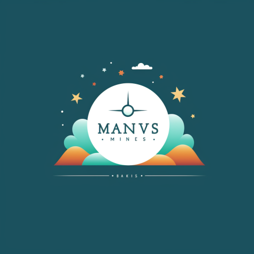Marvels Mini logo representing simplicity, wonder, and inspiration