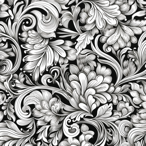 Simple outline with thick lines