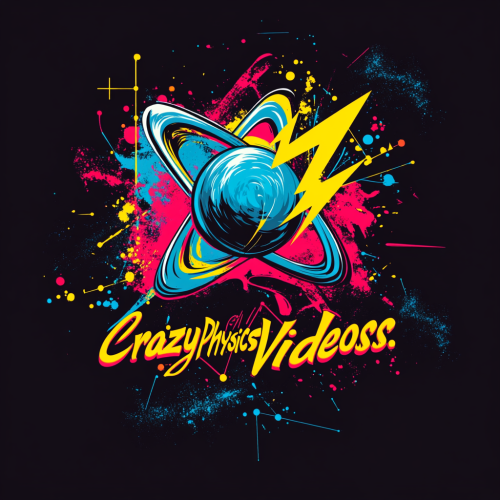 Vibrant physics Instagram profile picture