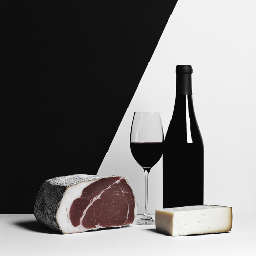 Retro Logo Symbols Design