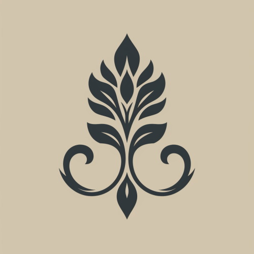 Studio Bexa Elegant Wedding Logo