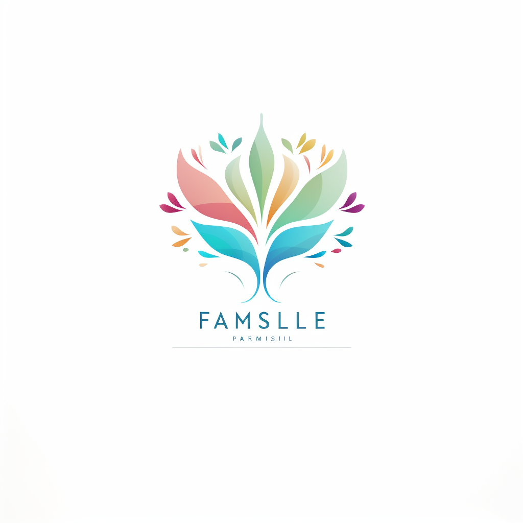 4. Logo of Amalise Health promoting well-being