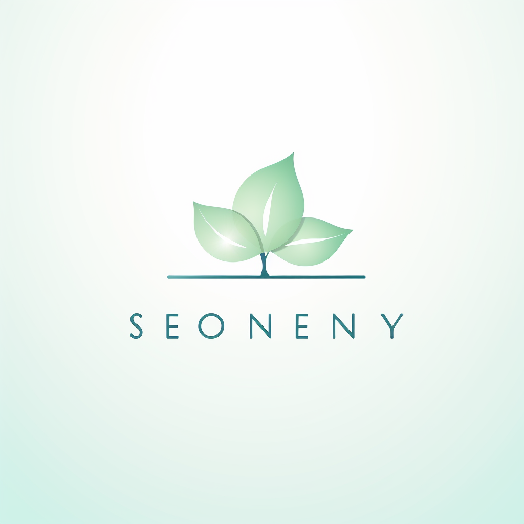 4. Eco Serenity logo for website