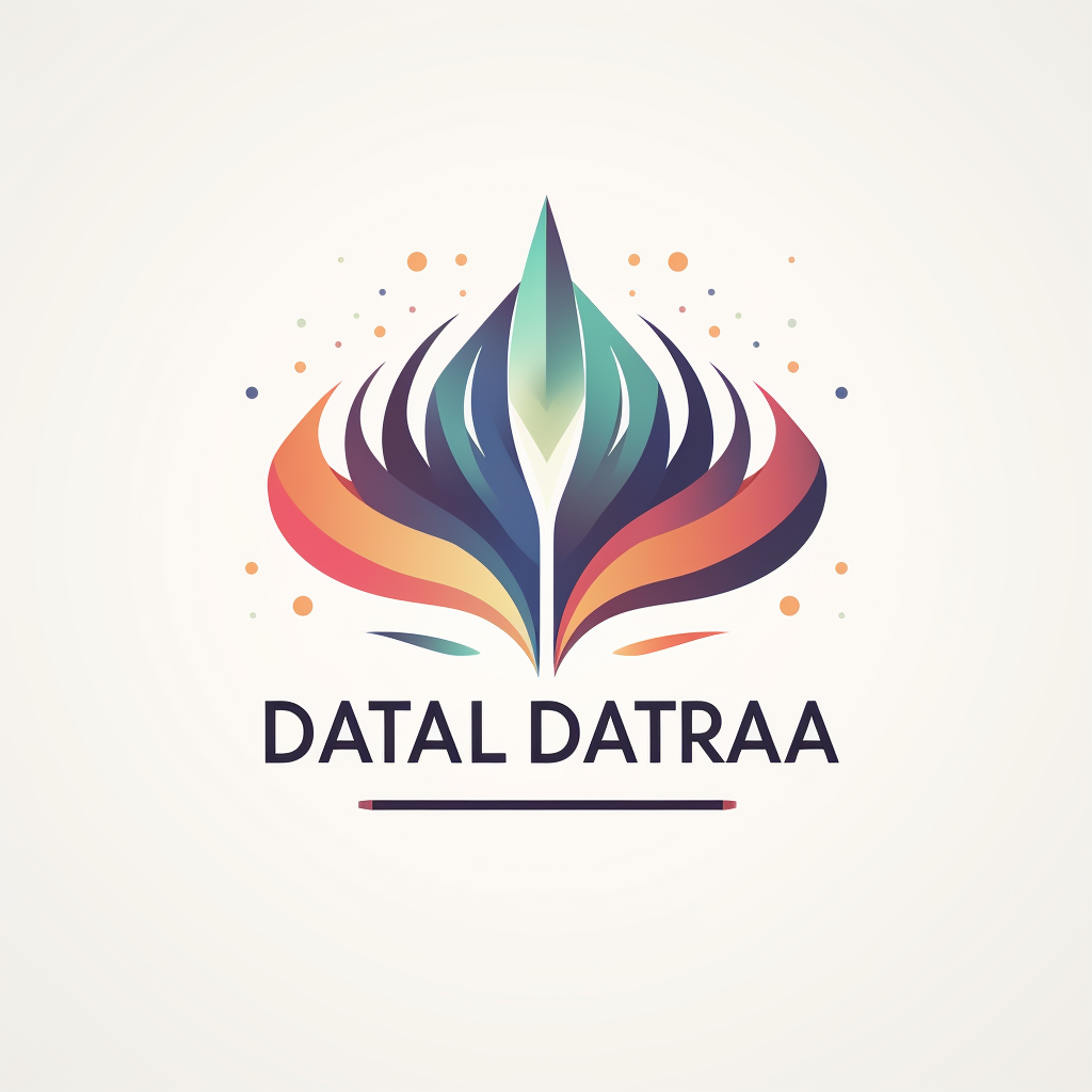 Data Team Logo Image