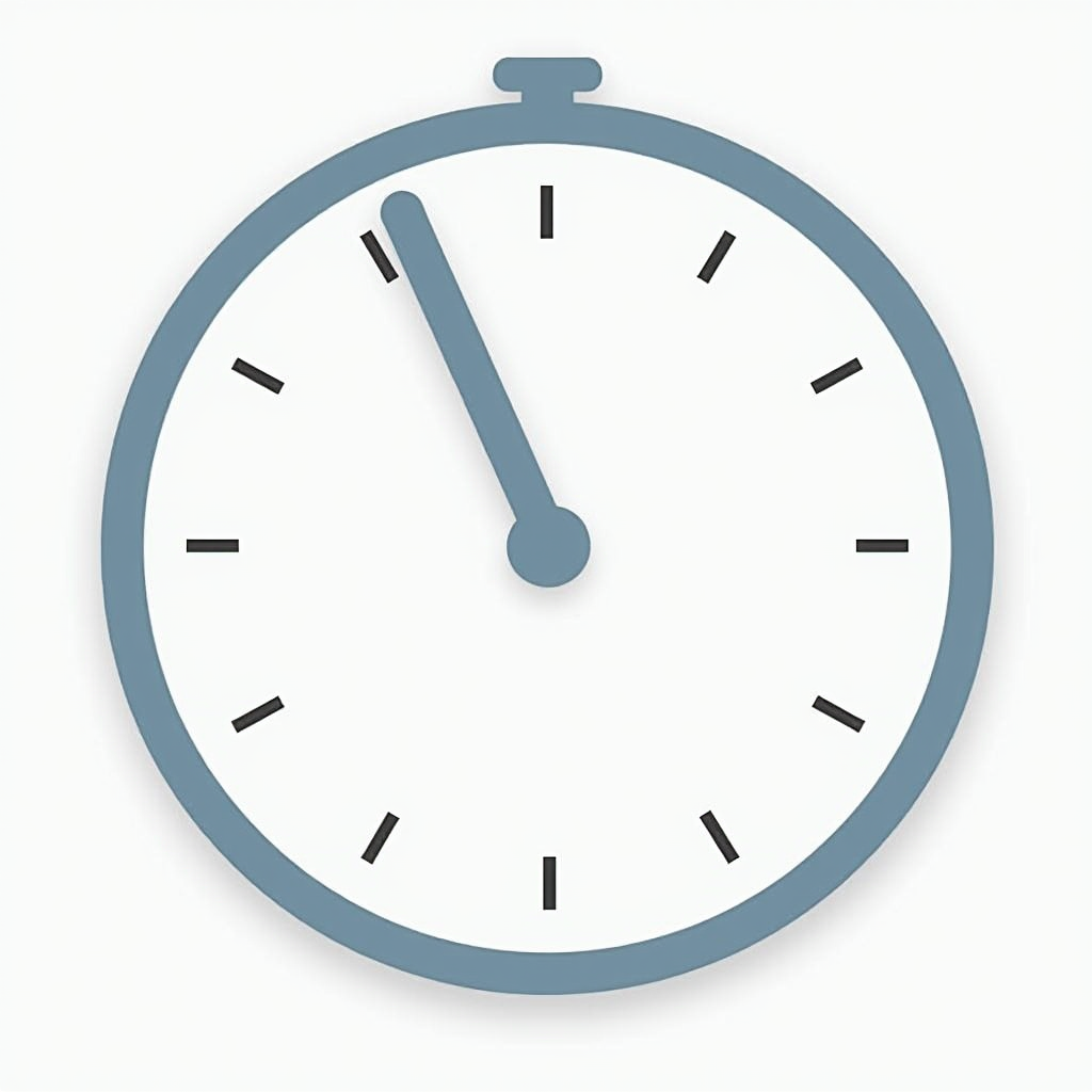 A 120-Day Project Time Schedule