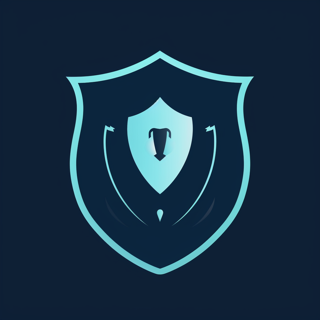 A Human Shield for Cybersecurity Awareness Training Logo