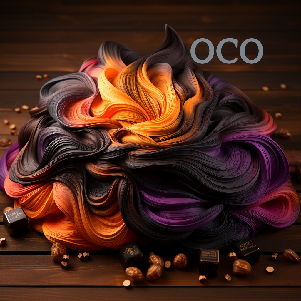 A successful witch crafting with Odoo logo magic