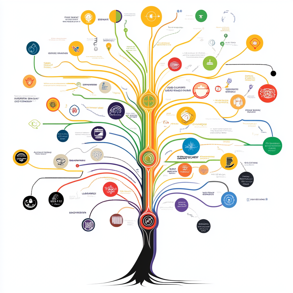 Acupuncture School Organizational Chart: Enhancing Holistic Education