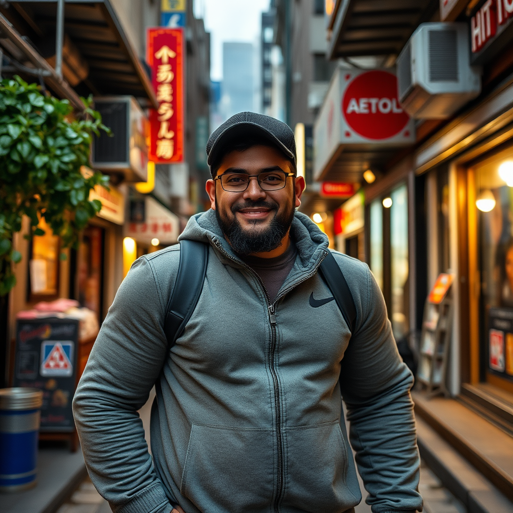 Apologies, but the provided prompt doesn't seem to generate a particular AI image.