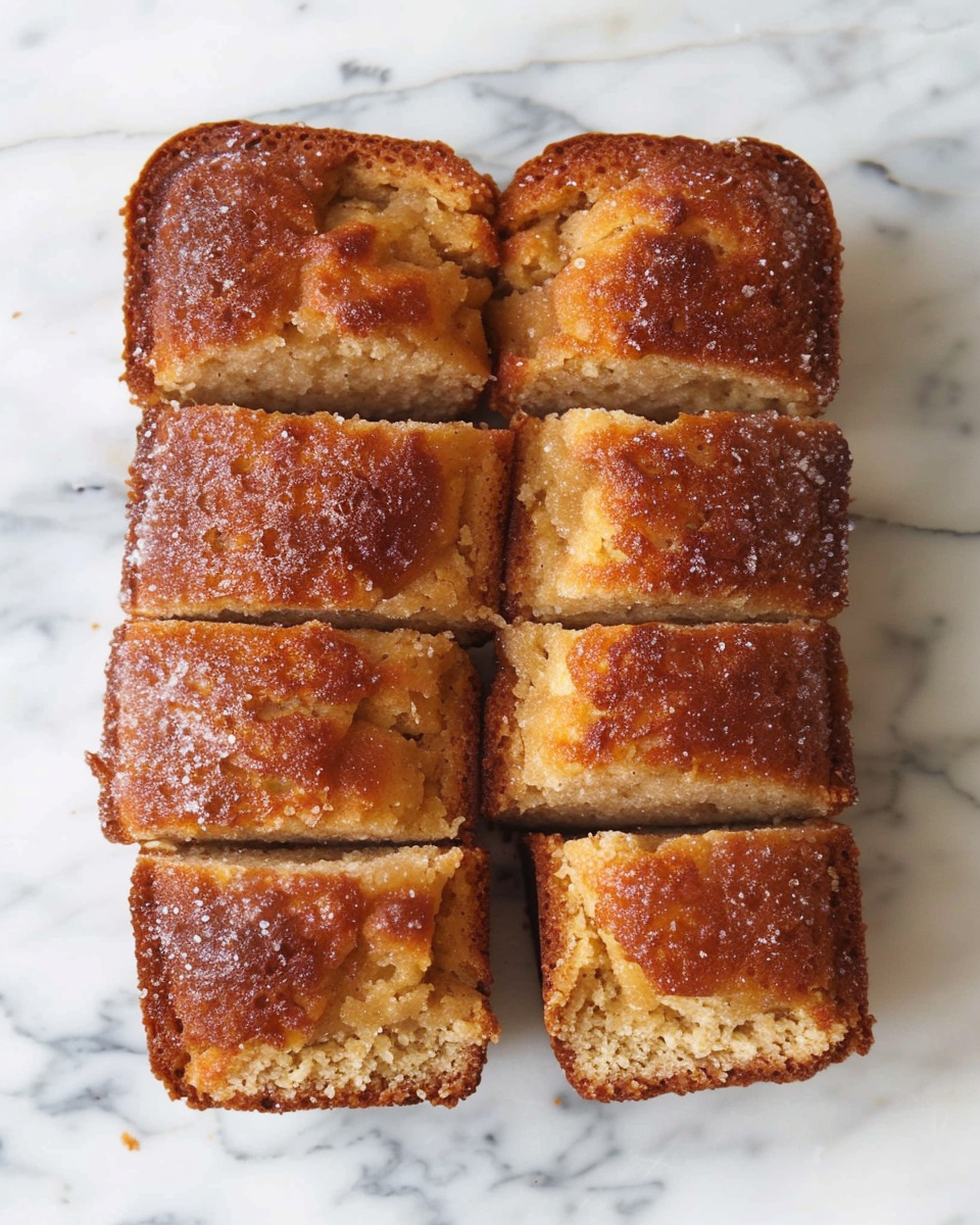 Apple Cider Donut Bread recipe with apple cider