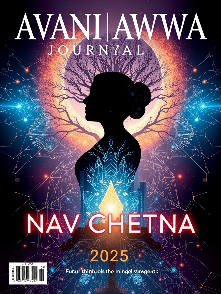 Avani Awwa Journal 2025: Futuristic Spiritual Awakening
