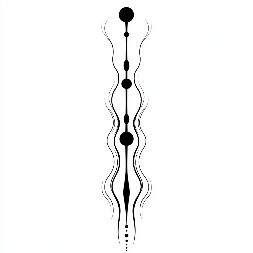 Cell electroporation through vertical electrodes emitting electric field.