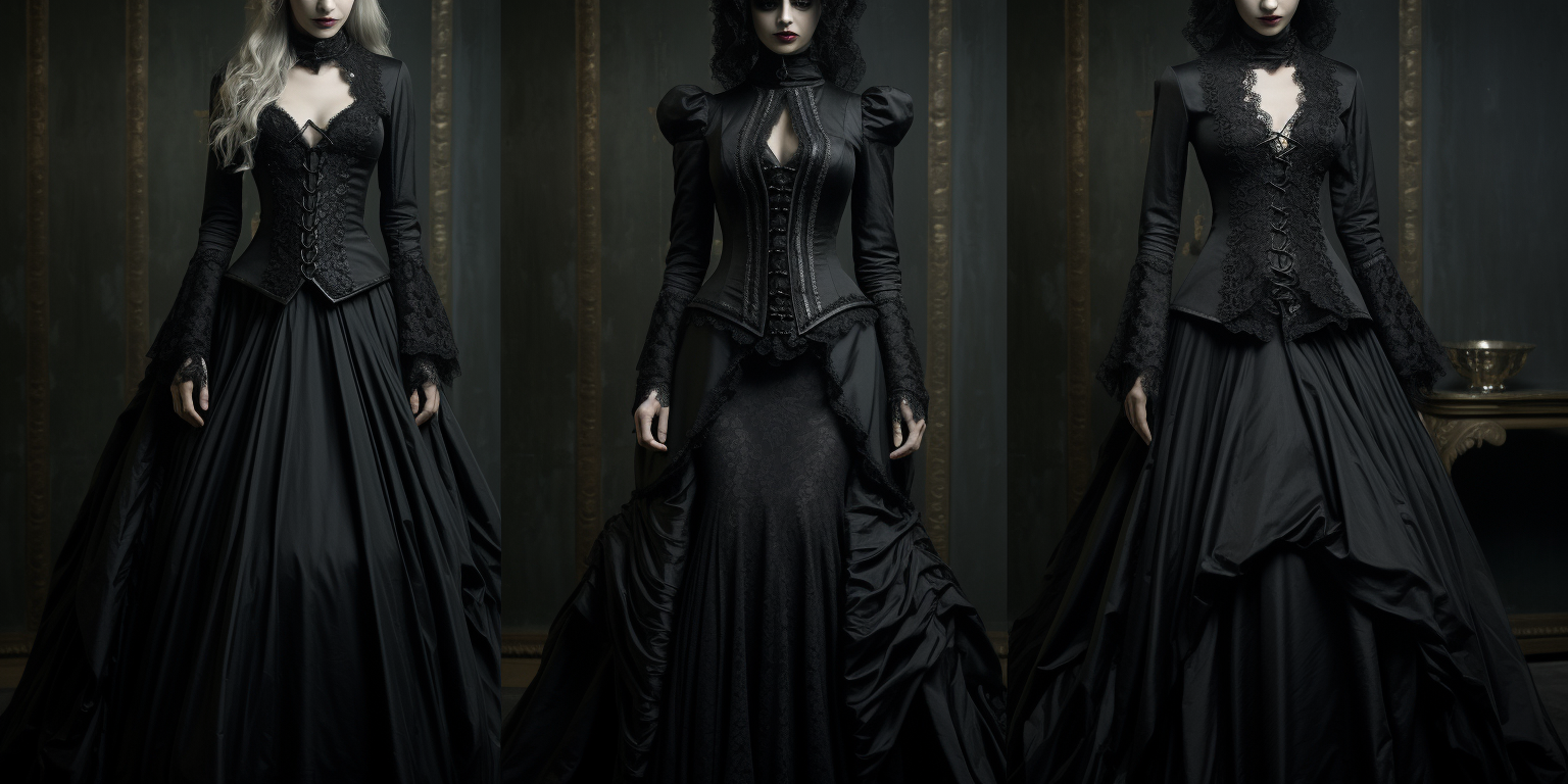 gothic-robes-dark-mysterious