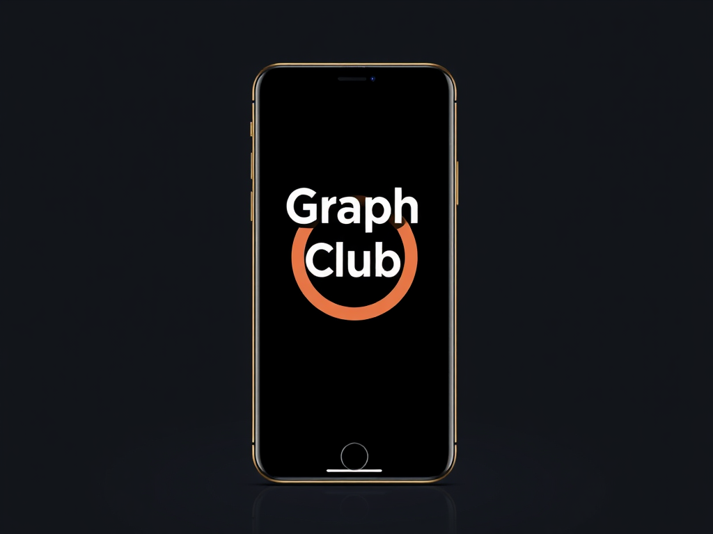 High quality graphic training on Graphclub mobile channel.