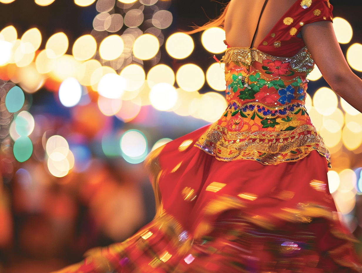 Hispanic culture celebration: dance, dine, discover in Simi Valley