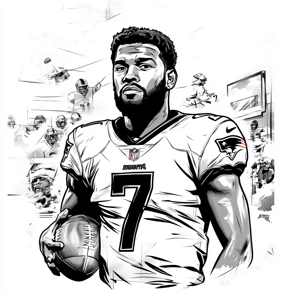 Jacoby Brissett: Leadership Through Football Journey