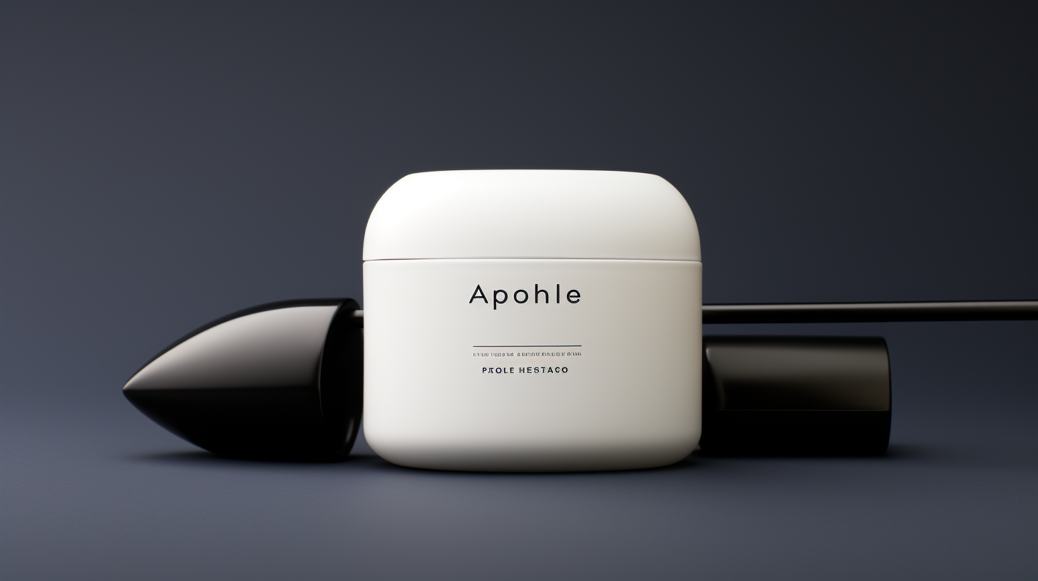 Luxurious, sleek 'Apholia' logo for healthcare brand