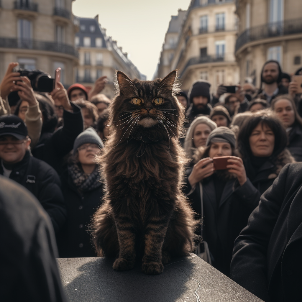 cat-protest-in-paris